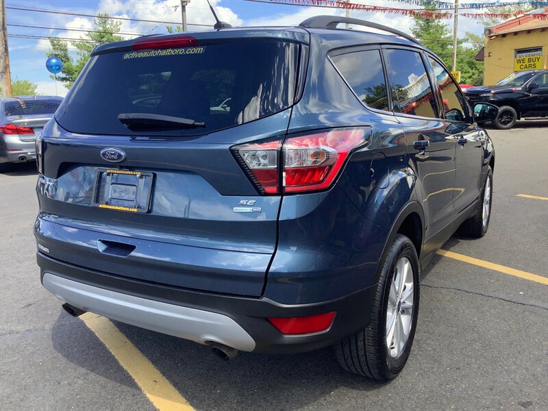 2018 Ford Escape SE - Photo 7 - Hatboro, PA 19040