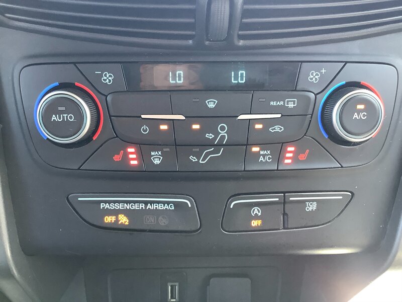 2018 Ford Escape SE - Photo 21 - Hatboro, PA 19040