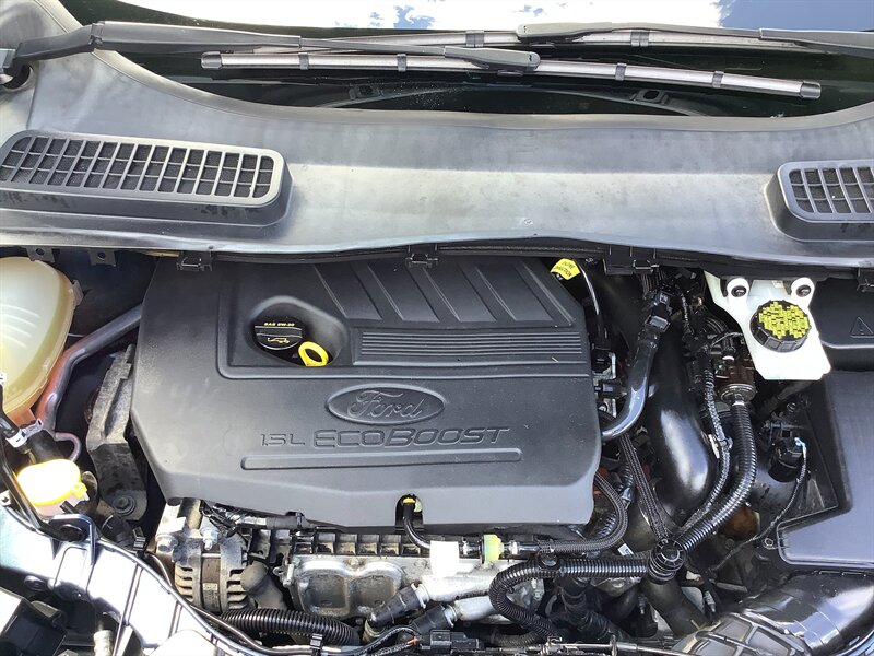 2018 Ford Escape SE - Photo 9 - Hatboro, PA 19040