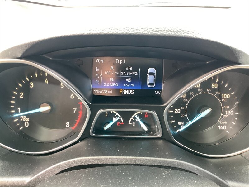 2019 Ford Escape SE - Photo 24 - Hatboro, PA 19040