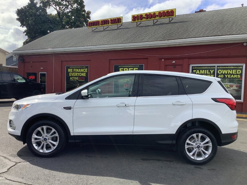 2019 Ford Escape SE - Photo 4 - Hatboro, PA 19040