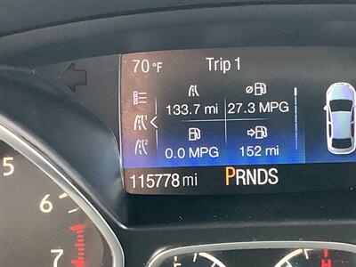 2019 Ford Escape SE - Photo 25 - Hatboro, PA 19040