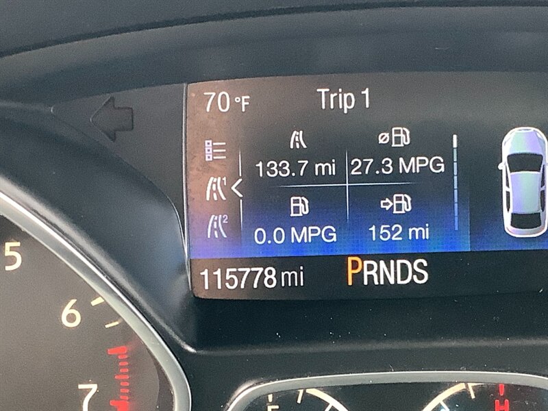 2019 Ford Escape SE - Photo 25 - Hatboro, PA 19040
