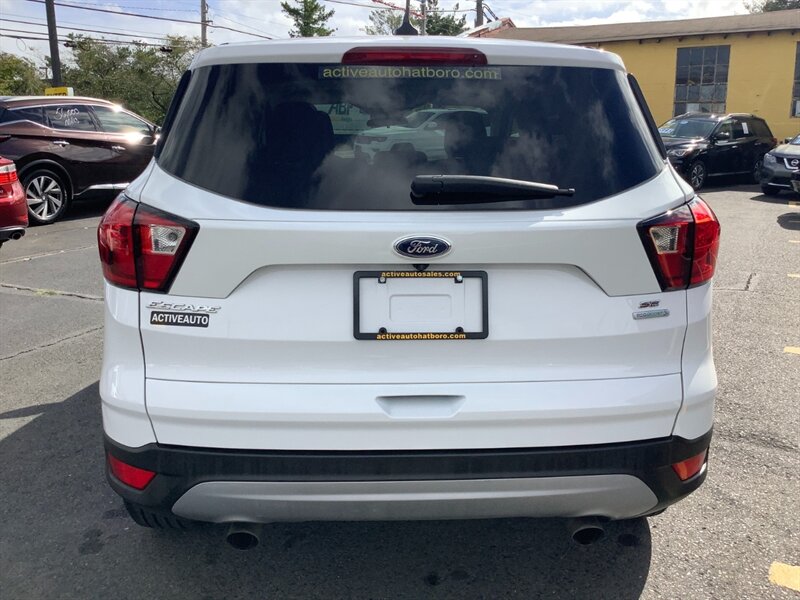 2019 Ford Escape SE - Photo 6 - Hatboro, PA 19040