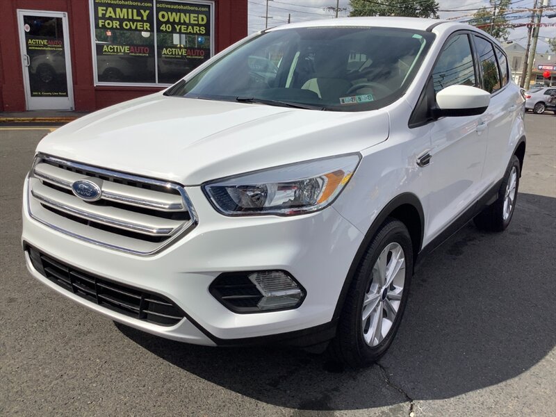 2019 Ford Escape SE - Photo 3 - Hatboro, PA 19040