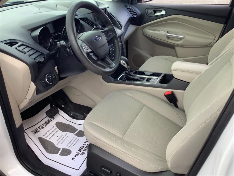 2019 Ford Escape SE - Photo 11 - Hatboro, PA 19040