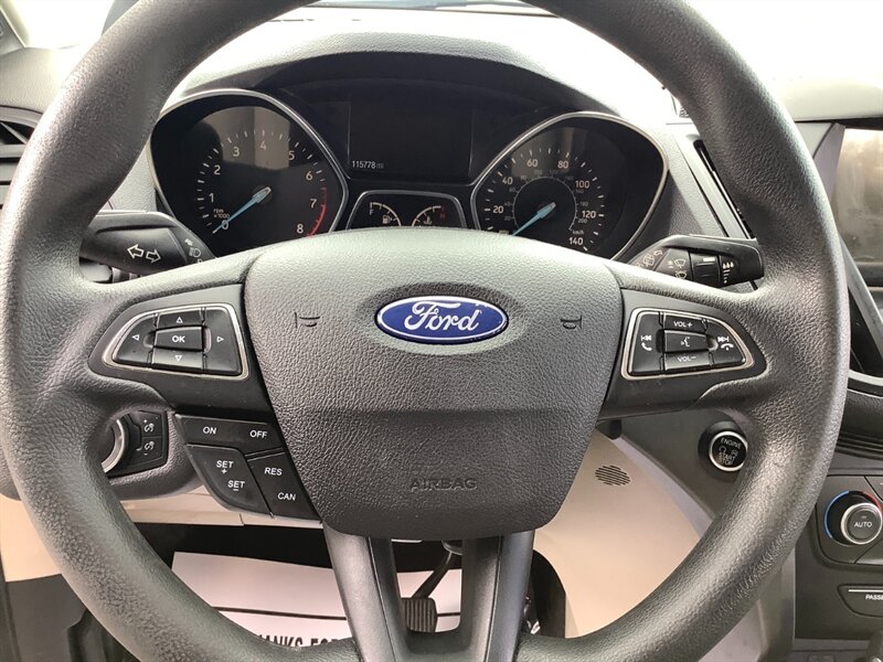 2019 Ford Escape SE - Photo 17 - Hatboro, PA 19040