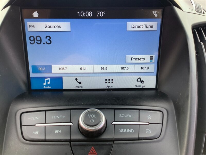 2019 Ford Escape SE - Photo 20 - Hatboro, PA 19040