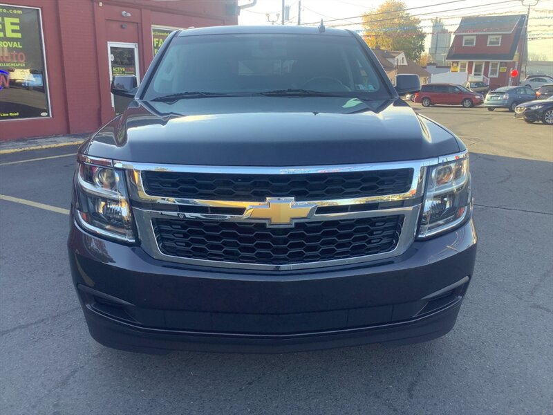 2018 Chevrolet Tahoe LS 4WD - Photo 2 - Hatboro, PA 19040