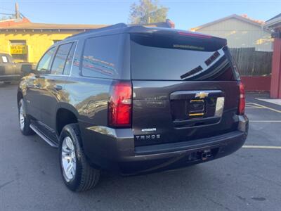 2018 Chevrolet Tahoe LS 4WD - Photo 5 - Hatboro, PA 19040