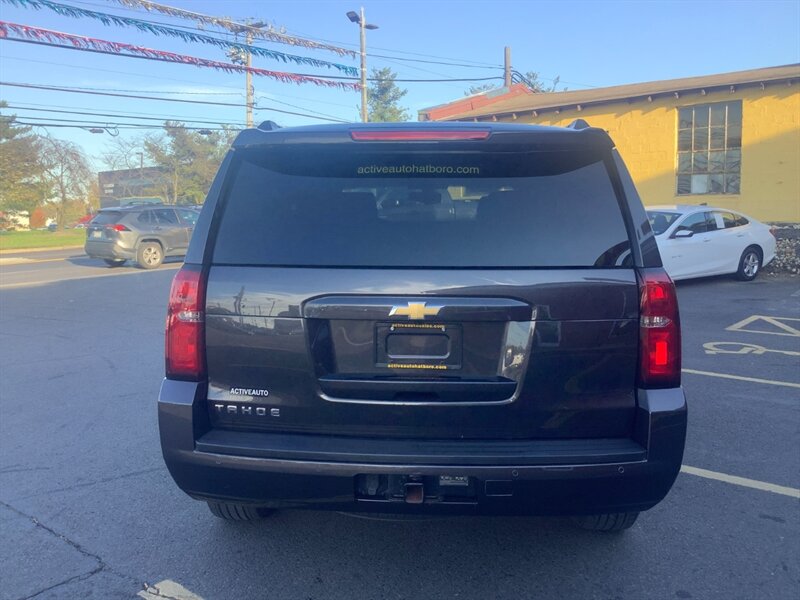 2018 Chevrolet Tahoe LS 4WD - Photo 6 - Hatboro, PA 19040