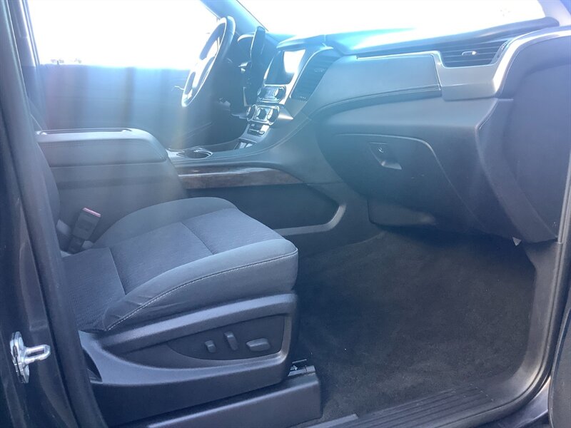 2018 Chevrolet Tahoe LS 4WD - Photo 19 - Hatboro, PA 19040