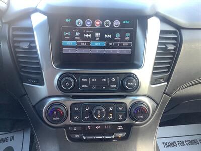 2018 Chevrolet Tahoe LS 4WD - Photo 21 - Hatboro, PA 19040