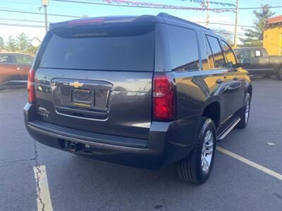 2018 Chevrolet Tahoe LS 4WD - Photo 7 - Hatboro, PA 19040