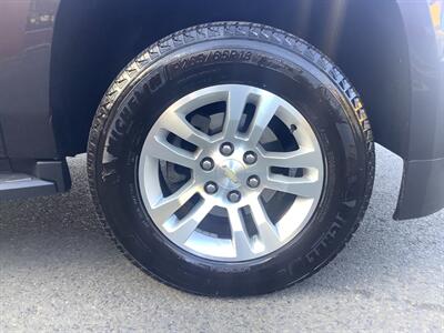 2018 Chevrolet Tahoe LS 4WD - Photo 24 - Hatboro, PA 19040