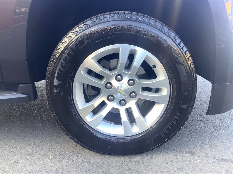 2018 Chevrolet Tahoe LS 4WD - Photo 24 - Hatboro, PA 19040
