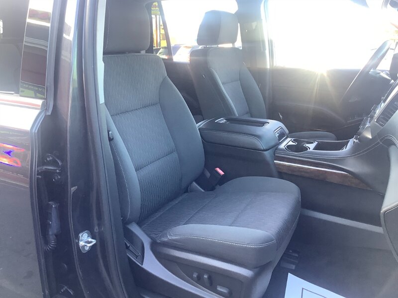 2018 Chevrolet Tahoe LS 4WD - Photo 18 - Hatboro, PA 19040