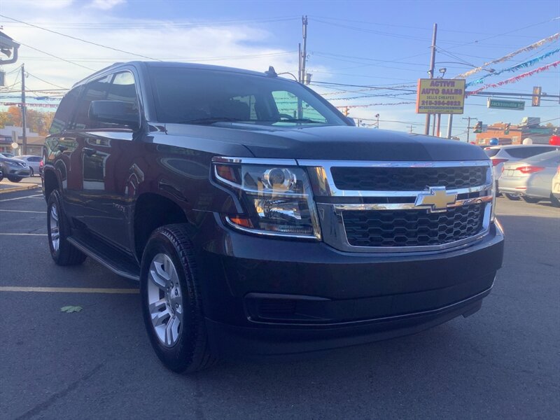 2018 Chevrolet Tahoe LS 4WD   - Photo 1 - Hatboro, PA 19040