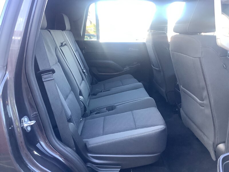 2018 Chevrolet Tahoe LS 4WD - Photo 16 - Hatboro, PA 19040