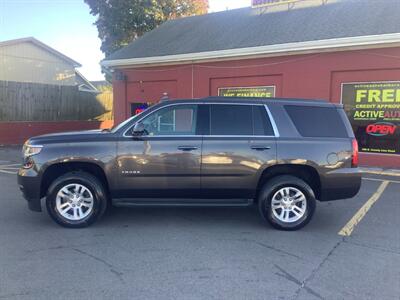 2018 Chevrolet Tahoe LS 4WD - Photo 4 - Hatboro, PA 19040