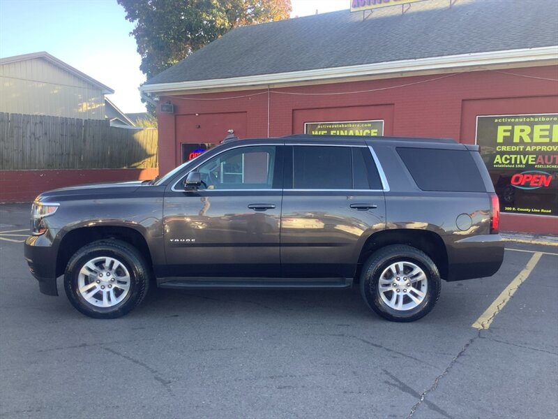 2018 Chevrolet Tahoe LS 4WD - Photo 4 - Hatboro, PA 19040