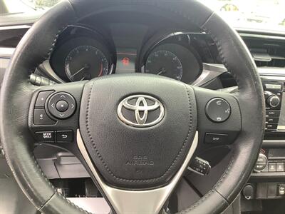 2015 Toyota Corolla S PLUS   - Photo 17 - Hatboro, PA 19040