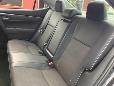 2015 Toyota Corolla S PLUS   - Photo 12 - Hatboro, PA 19040