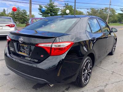 2015 Toyota Corolla S PLUS   - Photo 7 - Hatboro, PA 19040