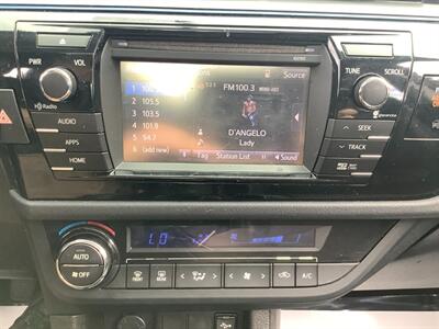2015 Toyota Corolla S PLUS   - Photo 18 - Hatboro, PA 19040