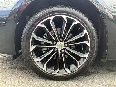 2015 Toyota Corolla S PLUS   - Photo 22 - Hatboro, PA 19040
