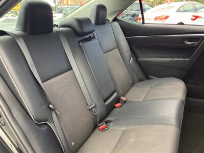 2015 Toyota Corolla S PLUS   - Photo 14 - Hatboro, PA 19040
