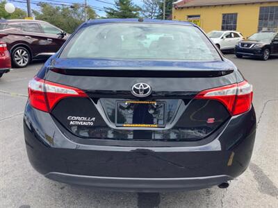 2015 Toyota Corolla S PLUS   - Photo 6 - Hatboro, PA 19040
