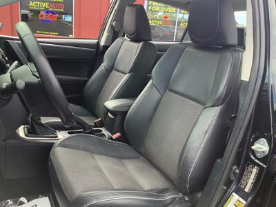 2015 Toyota Corolla S PLUS   - Photo 10 - Hatboro, PA 19040