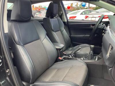 2015 Toyota Corolla S PLUS   - Photo 16 - Hatboro, PA 19040