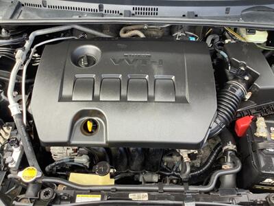 2015 Toyota Corolla S PLUS   - Photo 9 - Hatboro, PA 19040