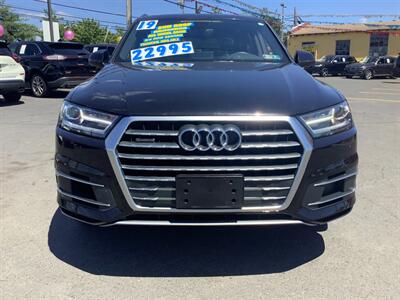 2019 Audi Q7 quattro Premium 45 TFSI   - Photo 27 - Hatboro, PA 19040