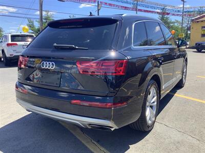 2019 Audi Q7 quattro Premium 45 TFSI   - Photo 5 - Hatboro, PA 19040