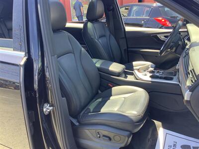 2019 Audi Q7 quattro Premium 45 TFSI   - Photo 16 - Hatboro, PA 19040