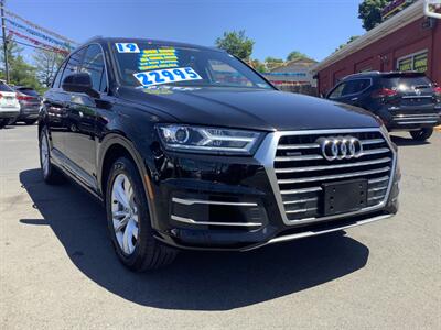 2019 Audi Q7 quattro Premium 45 TFSI   - Photo 1 - Hatboro, PA 19040