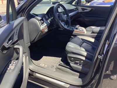 2019 Audi Q7 quattro Premium 45 TFSI   - Photo 9 - Hatboro, PA 19040