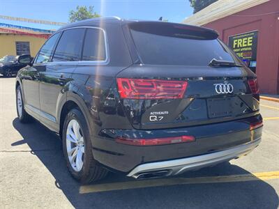 2019 Audi Q7 quattro Premium 45 TFSI   - Photo 3 - Hatboro, PA 19040