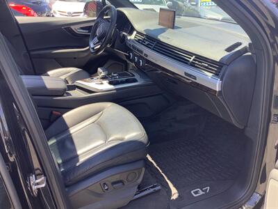 2019 Audi Q7 quattro Premium 45 TFSI   - Photo 17 - Hatboro, PA 19040