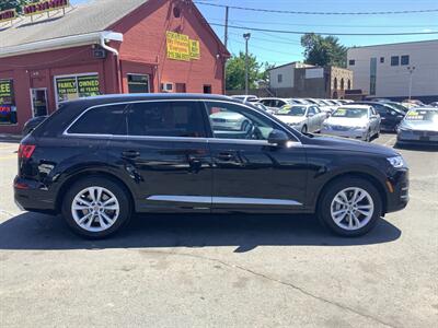 2019 Audi Q7 quattro Premium 45 TFSI   - Photo 33 - Hatboro, PA 19040