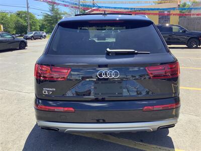2019 Audi Q7 quattro Premium 45 TFSI   - Photo 4 - Hatboro, PA 19040