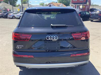 2019 Audi Q7 quattro Premium 45 TFSI   - Photo 31 - Hatboro, PA 19040
