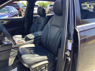 2019 Audi Q7 quattro Premium 45 TFSI   - Photo 8 - Hatboro, PA 19040