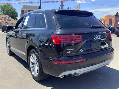 2019 Audi Q7 quattro Premium 45 TFSI   - Photo 30 - Hatboro, PA 19040