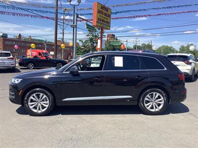 2019 Audi Q7 quattro Premium 45 TFSI   - Photo 29 - Hatboro, PA 19040