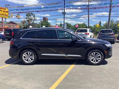2019 Audi Q7 quattro Premium 45 TFSI   - Photo 6 - Hatboro, PA 19040