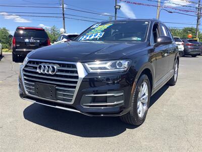 2019 Audi Q7 quattro Premium 45 TFSI   - Photo 28 - Hatboro, PA 19040
